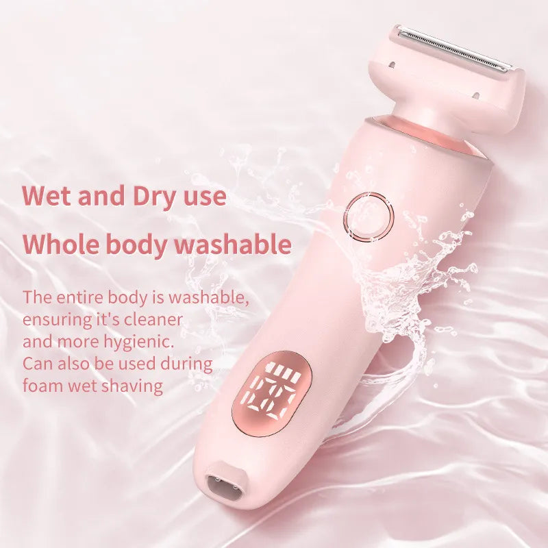 Glide Pro Epilator