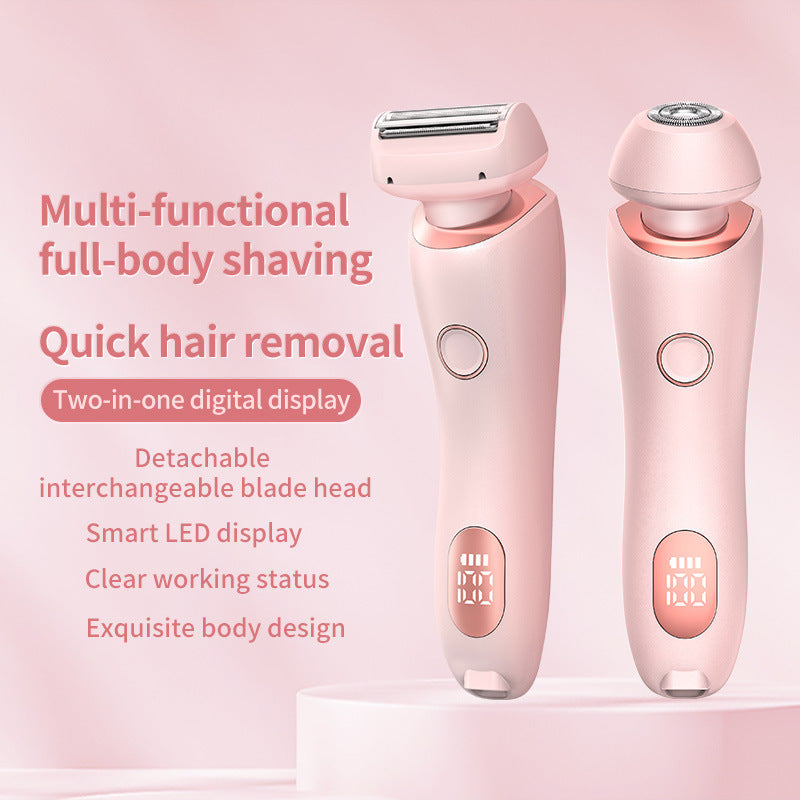 Glide Pro Epilator