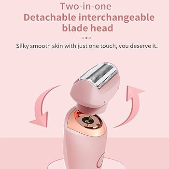 Glide Pro Epilator