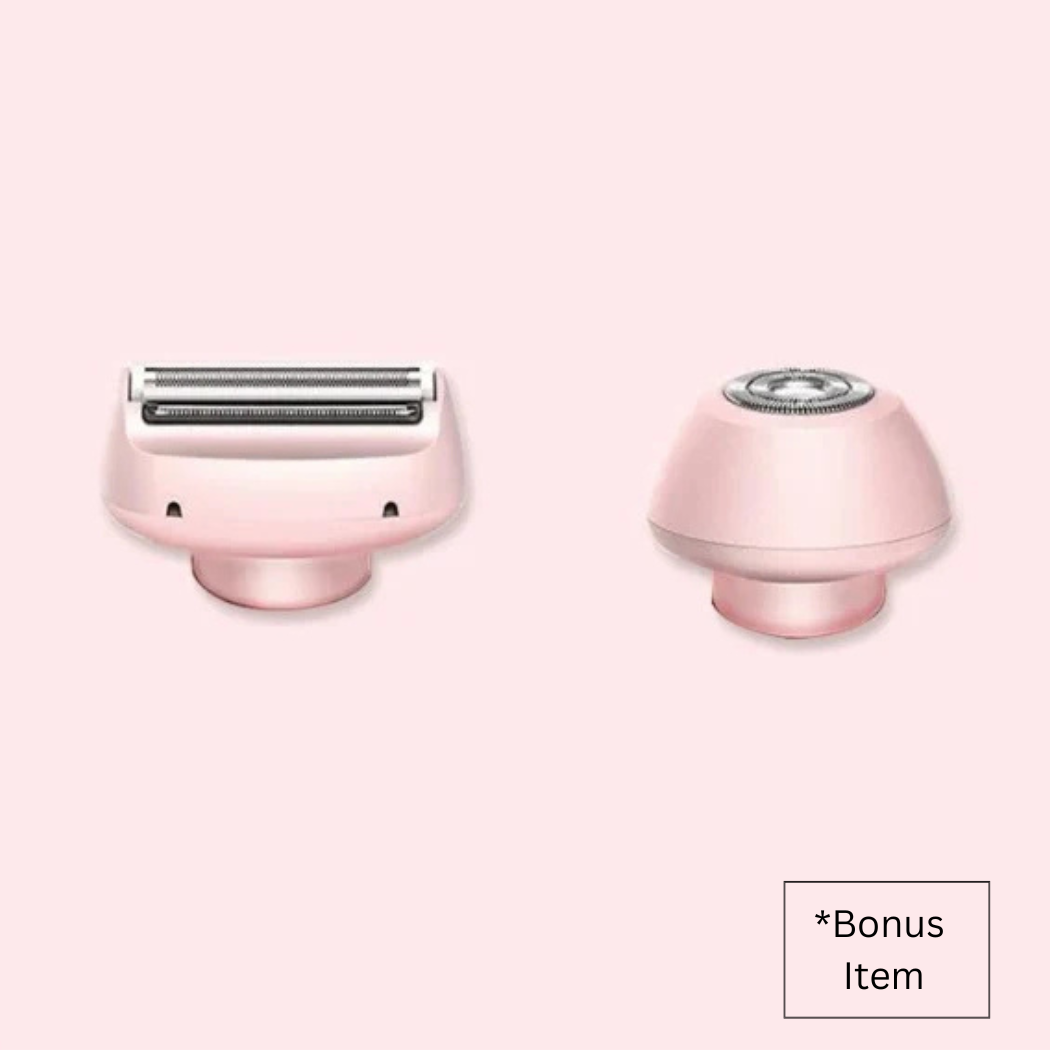 Glide Pro Epilator