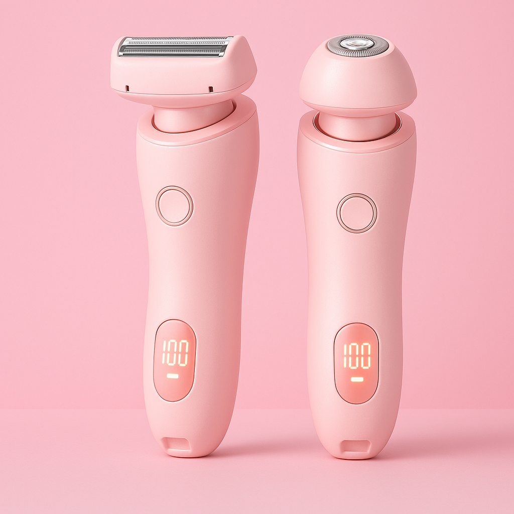Glide Pro Epilator
