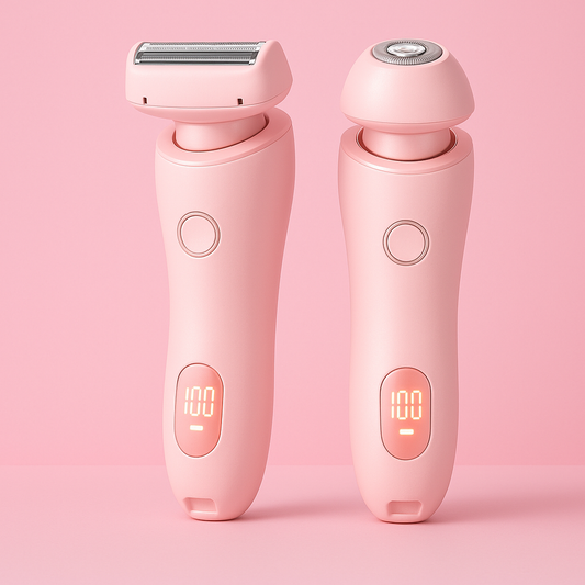 Glide Pro Epilator
