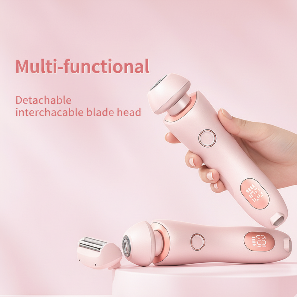 Glide Pro Epilator