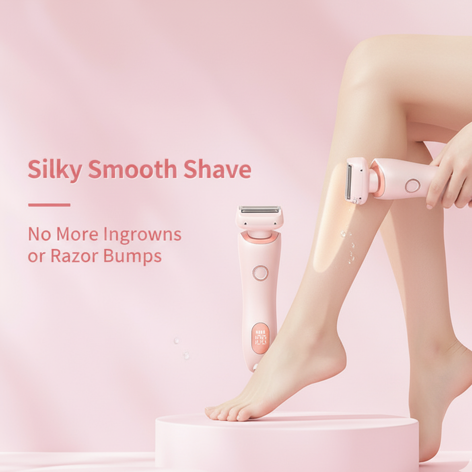 Glide Pro Epilator