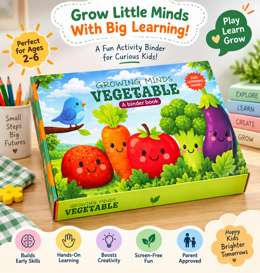 The Early Years Development Kit