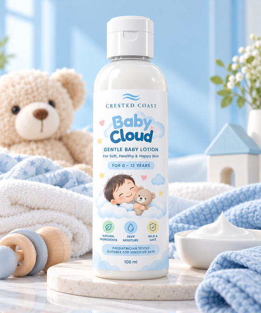 BabyCloud