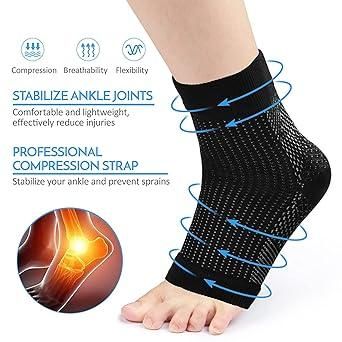 OrthoSleeve Socks