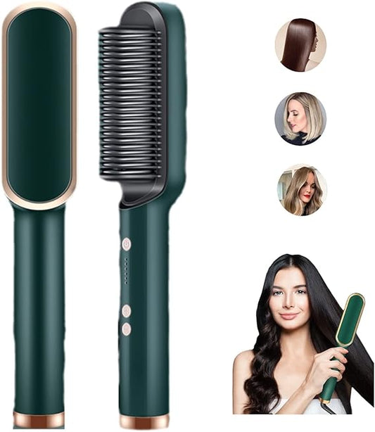 VoluSmooth Straightener