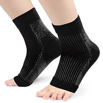 OrthoSleeve Socks