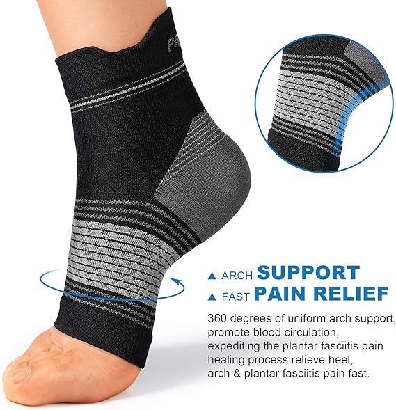 OrthoSleeve Socks