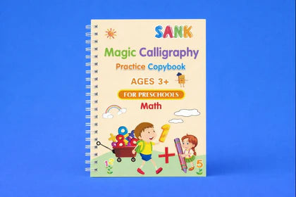 Hero Handwriting Book Set