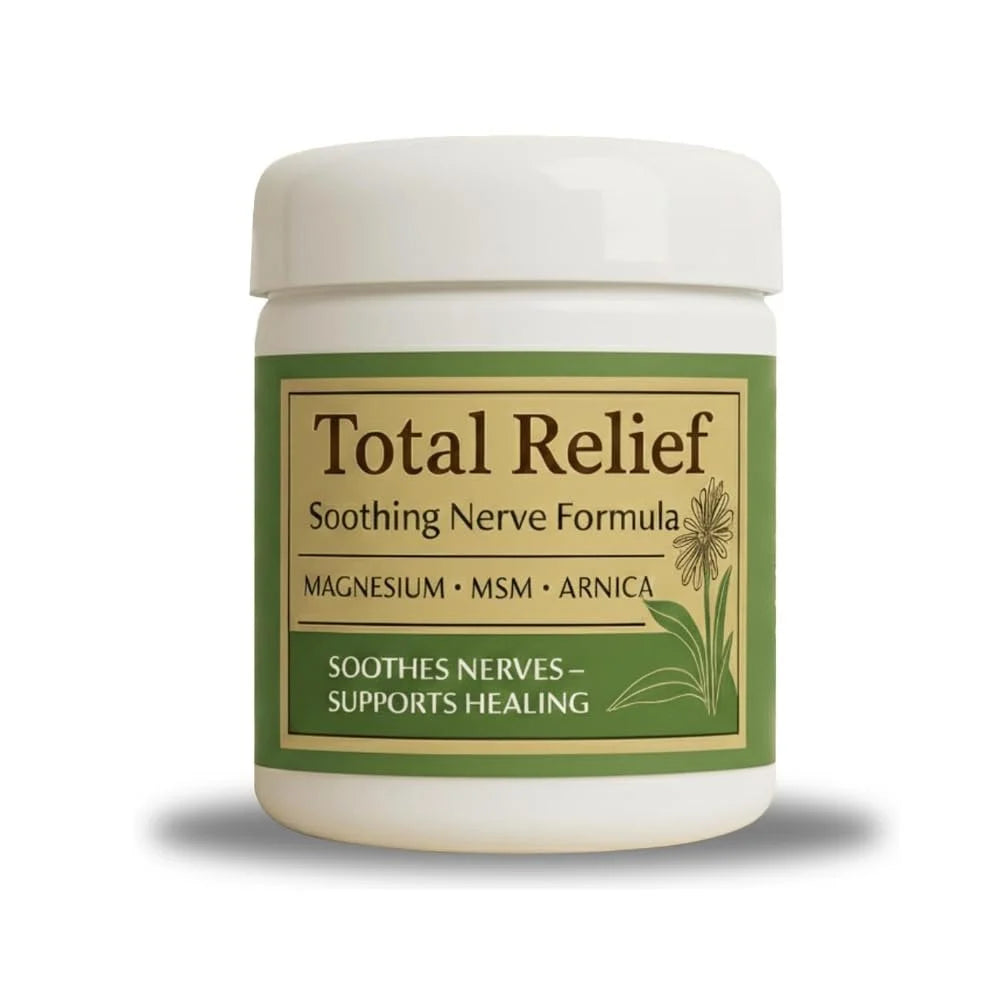 Kids Magnesium Cream