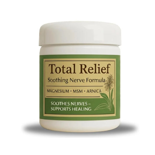 Kids Magnesium Cream